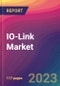 IO-Link Market Size, Market Share, Application Analysis, Regional Outlook, Growth Trends, Key Players, Competitive Strategies and Forecasts- 2023 to 2031 - Product Thumbnail Image