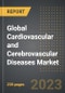 Global Cardiovascular and Cerebrovascular Diseases Market (2023 Edition): Analysis By Drug Type, By Indication, By Region, By Country: Drivers, Trends and Forecast to 2029 - Product Image