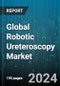 Global Robotic Ureteroscopy Market by Technology Type, Components, Application, End User - Forecast 2024-2030 - Product Thumbnail Image
