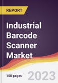 Industrial Barcode Scanner Market: Trends, Opportunities and Competitive Analysis (2023-2028)- Product Image