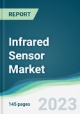 Infrared Sensor Market - Forecasts from 2023 to 2028- Product Image