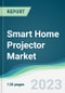 Smart Home Projector Market - Forecasts from 2023 to 2028 - Product Thumbnail Image