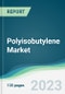 Polyisobutylene Market - Forecasts from 2023 to 2028 - Product Thumbnail Image