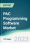 PAC Programming Software Market - Forecasts from 2023 to 2028 - Product Thumbnail Image