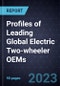 Profiles of Leading Global Electric Two-wheeler (E2W) OEMs - Product Thumbnail Image