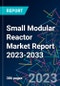 Small Modular Reactor Market Report 2023-2033 - Product Thumbnail Image