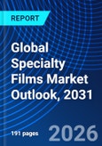 Global Specialty Films Market Outlook, 2031- Product Image