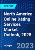 North America Online Dating Services Market Outlook, 2028- Product Image