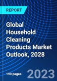 Global Household Cleaning Products Market Outlook, 2028- Product Image