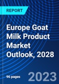 Europe Goat Milk Product Market Outlook, 2028- Product Image