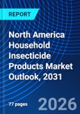 North America Household Insecticide Products Market Outlook, 2031- Product Image