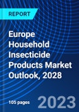 Europe Household Insecticide Products Market Outlook, 2028- Product Image