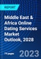 Middle East & Africa Online Dating Services Market Outlook, 2028 - Product Thumbnail Image