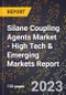 2023 Global Forecast For Silane Coupling Agents Market (2024-2029 Outlook) - High Tech & Emerging Markets Report - Product Thumbnail Image
