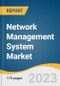 Network Management System Market Size, Share & Trends Analysis Report By Component (Solutions, Services), By Deployment (On-premise, Cloud-based), By Enterprise, By Vertical, By Region, And Segment Forecasts, 2023 - 2030 - Product Image