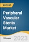 Peripheral Vascular Stents Market Size, Share & Trends Analysis Report By Type (Drug Eluting Stents, Bare Metal Stents, Bioabsorbable Stents), By Mode of Delivery, By Product, By End-use, By Region, And Segment Forecasts, 2023 - 2030 - Product Image