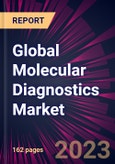 Global Molecular Diagnostics Market- Product Image
