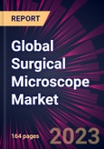 Global Surgical Microscope Market 2023-2027- Product Image
