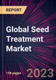 Global Seed Treatment Market 2023-2027- Product Image