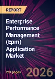 Enterprise Performance Management (Epm) Application Market 2026-2030- Product Image