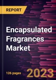 Encapsulated Fragrances Market Forecast to 2028 - Global Analysis by Product Type and Application- Product Image