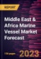 Middle East & Africa Marine Vessel Market Forecast to 2030 - Regional Analysis by Type and System - Product Image