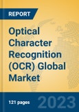 Optical Character Recognition (OCR) Global Market Insights 2023, Analysis and Forecast to 2028, by Manufacturers, Regions, Technology, Application, Product Type- Product Image