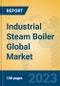 Industrial Steam Boiler Global Market Insights 2023, Analysis and Forecast to 2028, by Manufacturers, Regions, Technology, Application, Product Type - Product Image