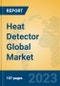 Heat Detector Global Market Insights 2023, Analysis and Forecast to 2028, by Manufacturers, Regions, Technology, Application, Product Type - Product Thumbnail Image