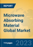 Microwave Absorbing Material Global Market Insights 2023, Analysis and Forecast to 2028, by Manufacturers, Regions, Technology, Application, Product Type- Product Image
