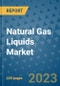Natural Gas Liquids Market - Global Industry Analysis, Size, Share, Growth, Trends, and Forecast 2023-2030 - By Product, Technology, Grade, Application, End-user and Region (North America, Europe, Asia Pacific, Latin America and Middle East and Africa) - Product Image