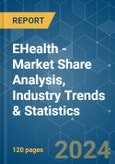 EHealth - Market Share Analysis, Industry Trends & Statistics, Growth Forecasts 2019 - 2029- Product Image