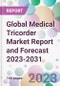 Global Medical Tricorder Market Report and Forecast 2023-2031 - Product Thumbnail Image