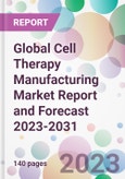 Global Cell Therapy Manufacturing Market Report and Forecast 2023-2031- Product Image