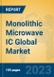 Monolithic Microwave IC Global Market Insights 2023, Analysis and Forecast to 2028, by Manufacturers, Regions, Technology, Application, Product Type - Product Thumbnail Image