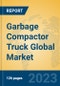 Garbage Compactor Truck Global Market Insights 2023, Analysis and Forecast to 2028, by Manufacturers, Regions, Technology, Application, Product Type - Product Thumbnail Image