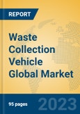 Waste Collection Vehicle Global Market Insights 2023, Analysis and Forecast to 2028, by Manufacturers, Regions, Technology, Application, Product Type- Product Image