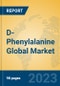 D-Phenylalanine Global Market Insights 2023, Analysis and Forecast to 2028, by Manufacturers, Regions, Technology, Application, Product Type - Product Image