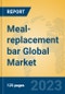Meal-replacement bar Global Market Insights 2023, Analysis and Forecast to 2028, by Manufacturers, Regions, Technology, Application, Product Type - Product Thumbnail Image