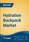 Hydration Backpack Market- Global Industry Size, Share, Trends, Opportunity, and Forecast, 2018-2028F Segmented By Application (Sports (Running, Cycling, Trekking & Hiking), Military, and Others), By Capacity, By Distribution Channel, By Region, By Company - Product Image