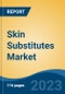 Skin Substitutes Market - Global Industry Size, Share, Trends, Opportunity, and Forecast, 2018-2028F Segmented By Type (Biological v/s Synthetic), By Application (Acute Wounds v/s Chronic Wounds), By End User, By Region and Competition - Product Image