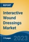 Interactive Wound Dressings Market- Global Industry Size, Share, Trends, Opportunity, and Forecast, 2018-2028 Segmented By Product (Semi-Permeable Film Dressings, Semi-Permeable Foam Dressings, Hydrogel Dressings), By Application, By End User, By Region and Competition - Product Thumbnail Image