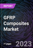 GFRP Composites Market based on By End-Use Industry, Resin Type, Manufacturing Process; By Region; Segment Forecast - Trends & Forecast: 2020-2030- Product Image