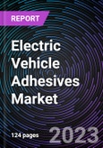 Electric Vehicle Adhesives Market on By Vehicle Type, By Application, and Region - Trends & Forecast - 2022-2030- Product Image