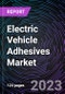 Electric Vehicle Adhesives Market on By Vehicle Type, By Application, and Region - Trends & Forecast - 2022-2030 - Product Thumbnail Image
