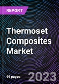 Thermoset Composites Market based on Manufacturing Process, Fiber Type, Resin Type, End-Use Industry, and Region - Trends & Forecast - 2015-2020- Product Image