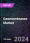 Geomembranes Market based by Raw Material (High Density Polyethylene, Low Density Polyethylene, Ethylene Propylene Diene Monomer, Polyvinyl Chloride, Polypropylene, and Others), by Technology, and by Application and Region - Trends & Forecast: 2020-2030 - Product Thumbnail Image