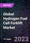 Global Hydrogen Fuel Cell Forklift Market based on Type,Application, and Geography - Trends & Forecast: 2022-2027 - Product Thumbnail Image
