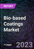 Bio-based Coatings Market based on Type; Application and Region - Trends & Forecast: 2022-2030- Product Image