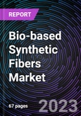 Bio-based Synthetic Fibers Market based By Type, By Application, and Region - Trends & Forecast: 2022-2030- Product Image
